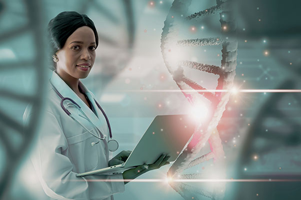 Cancer genomics and precision medicine - Genomics Data Science