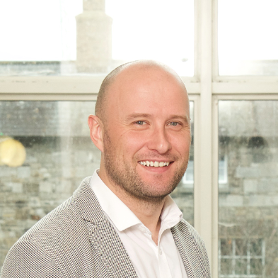 Stephen Maher - Genomics Data Science