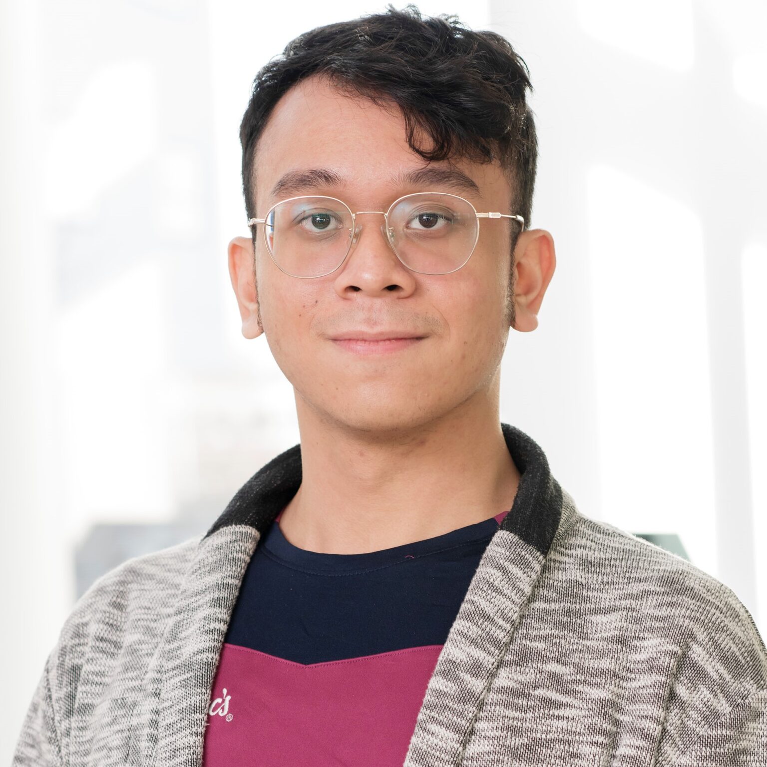 Muhammad Zainul Arifin Genomics Data Science